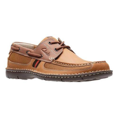 clarks waterloo shoes